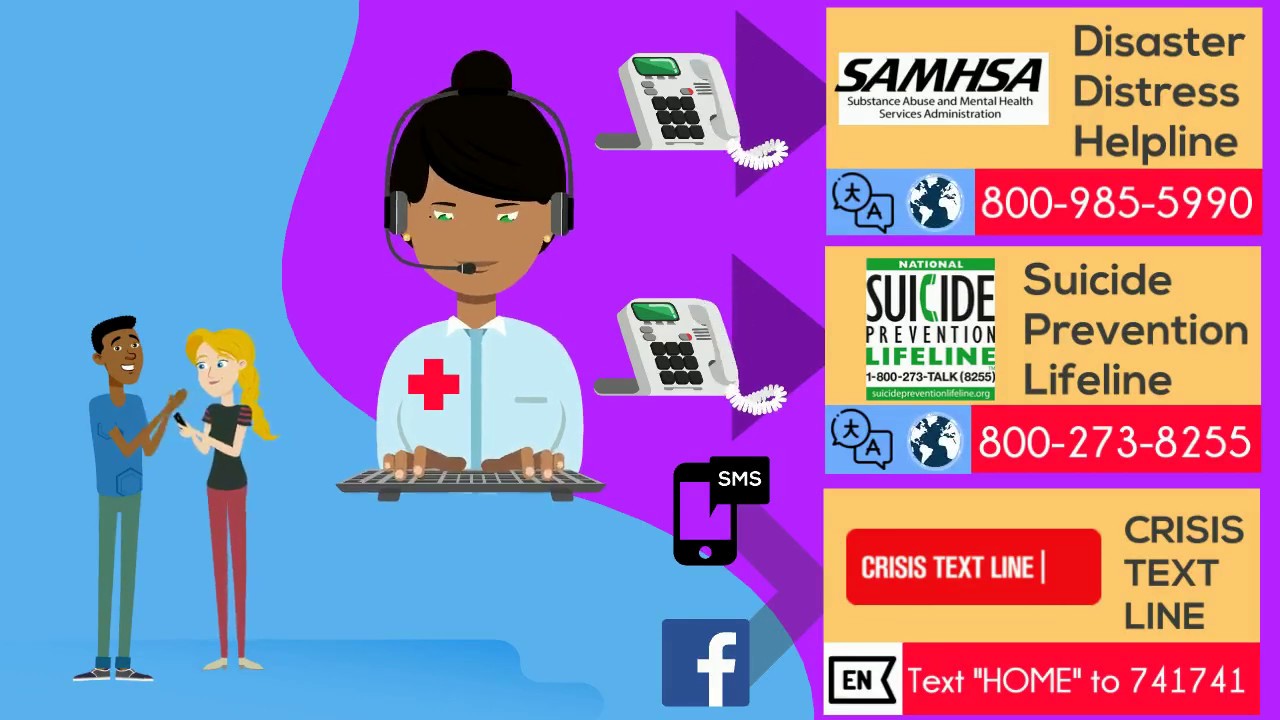 Managing Anxiety During COVID-19 (Kinyarwanda) Thumbnail