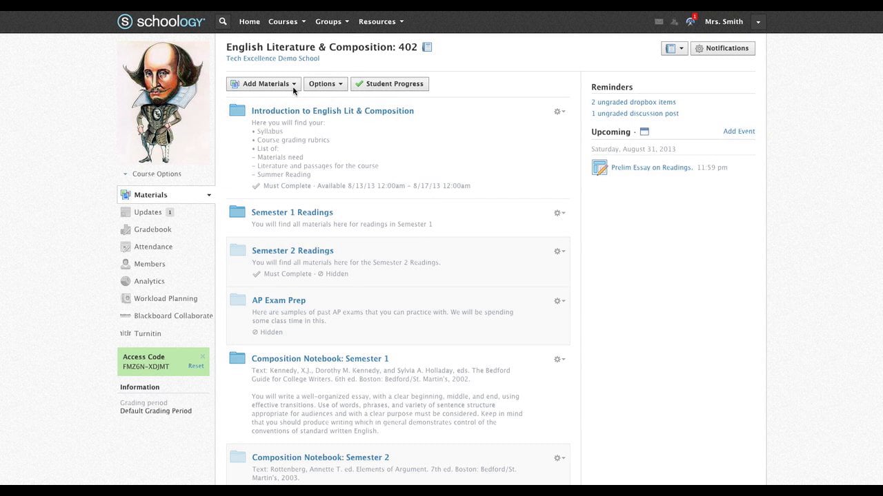 Creating Course Pages Thumbnail