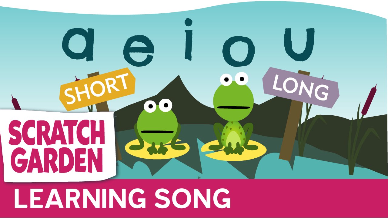 Scratch Garden : Syllables Scratch Garden Video Dailymotion / Scratch