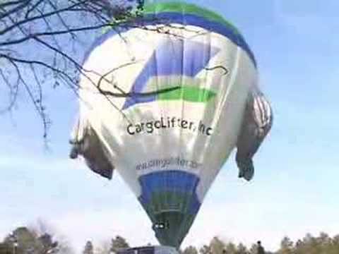 How Hot Air Balloons Work Thumbnail