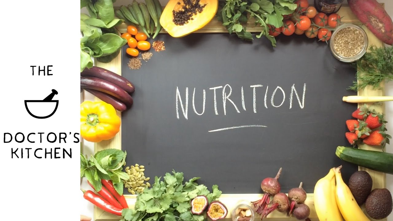 Micronutrition Pt 1 - Vitamins and Minerals Thumbnail