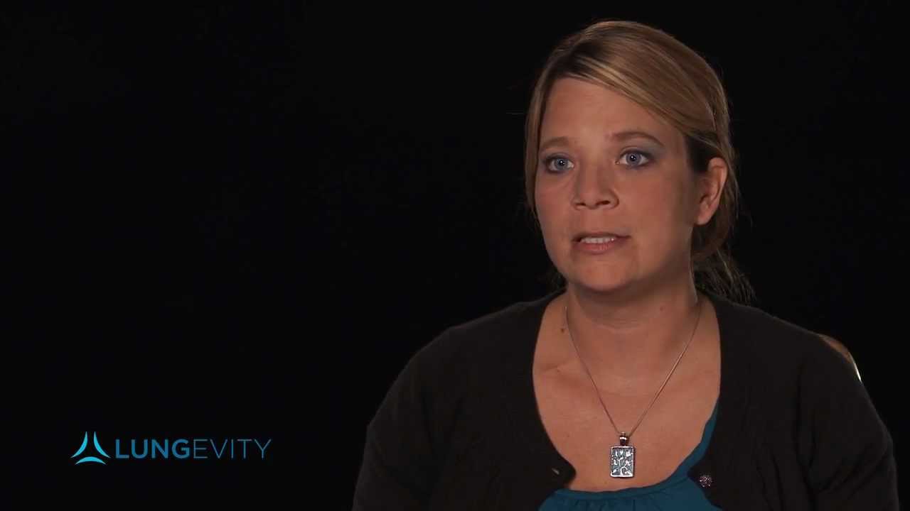 Faces of Hope: Jamie Young Thumbnail