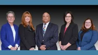 FY21 - November 9, 2020 School Board Meeting Thumbnail