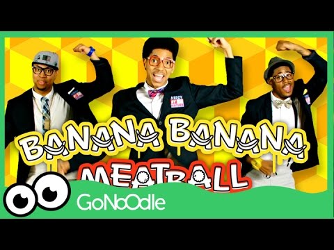 Go Noodle - Dance Along Phys. Ed.