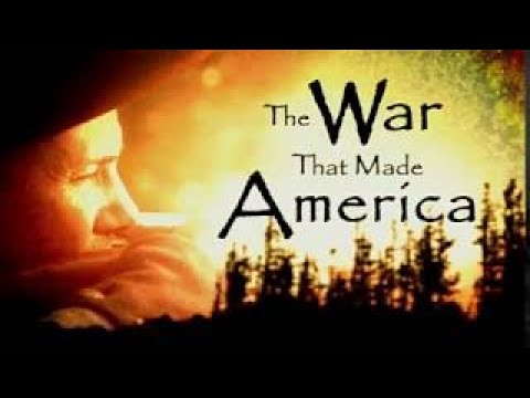PBS The War That Made American Part 2 Thumbnail