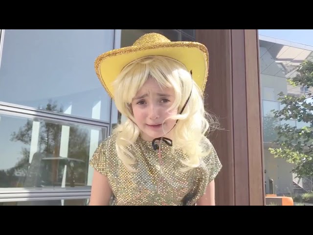 Dolly Parton Video Thumbnail