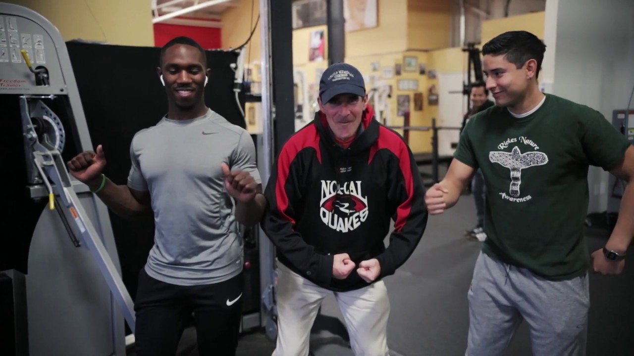 Antwon J Calhoun: Making Life Changing Decisions