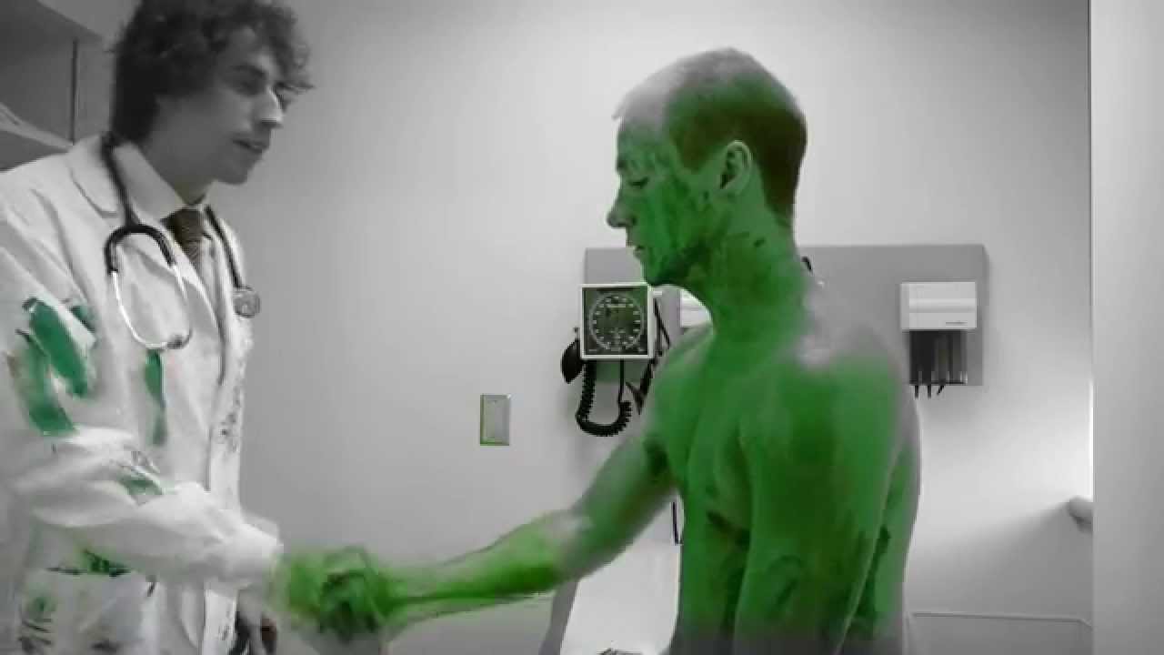 Wash your Hands - it just makes sense. Thumbnail