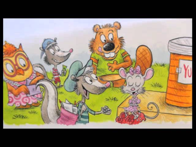 Goob and the Bug Collecting Kit Thumbnail