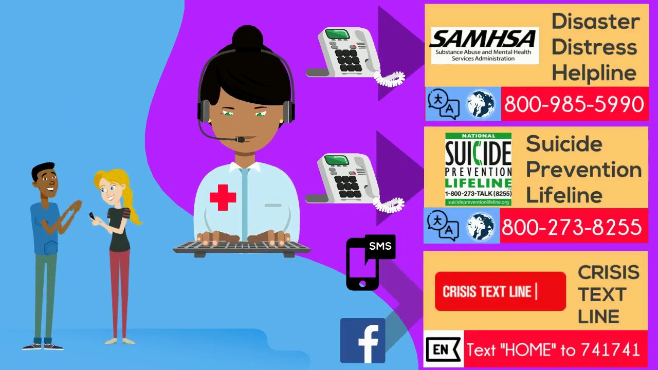 Managing Anxiety During COVID-19 (Kachin/ကချင်ဘာသာ) Thumbnail