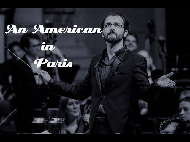 Gershwin: An American in Paris Thumbnail