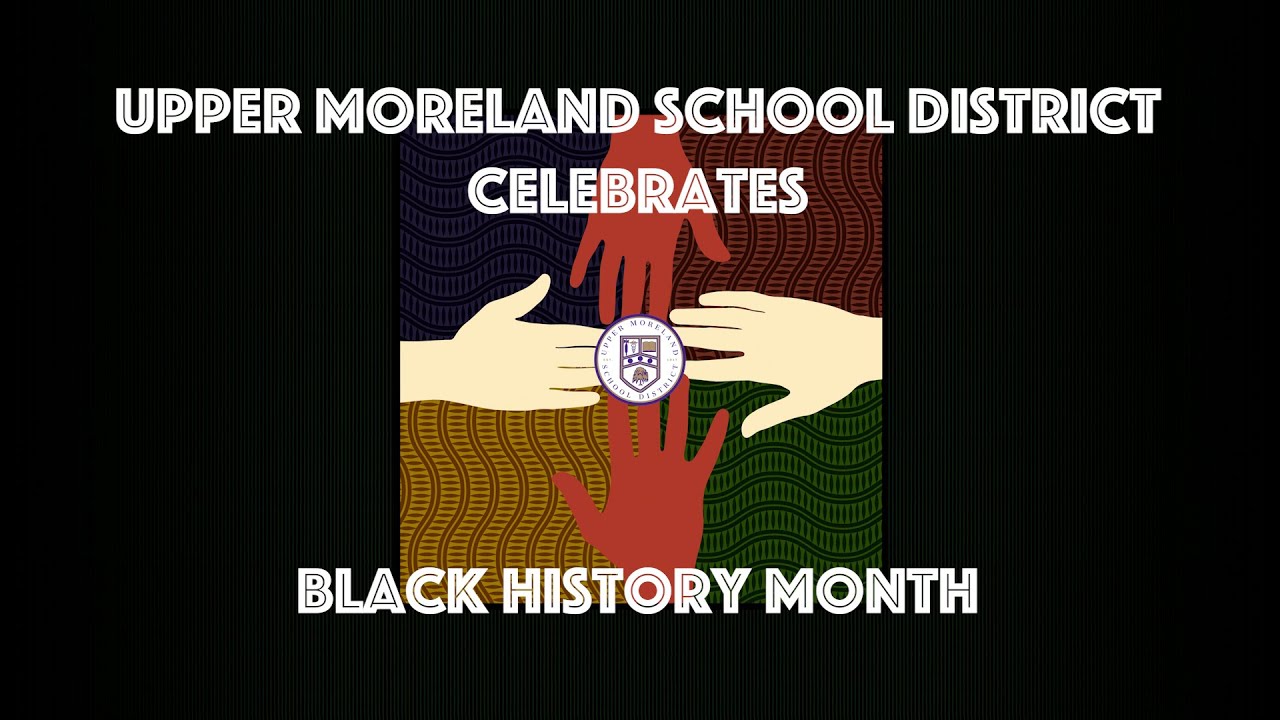 UMSD Celebrates Black History Month 2024 Thumbnail