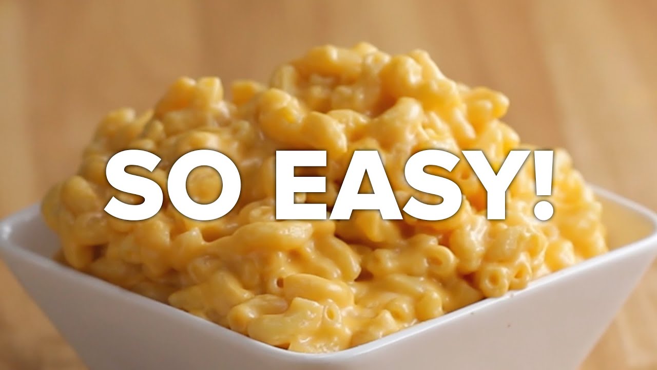 4 Meals Anyone Can Make Thumbnail