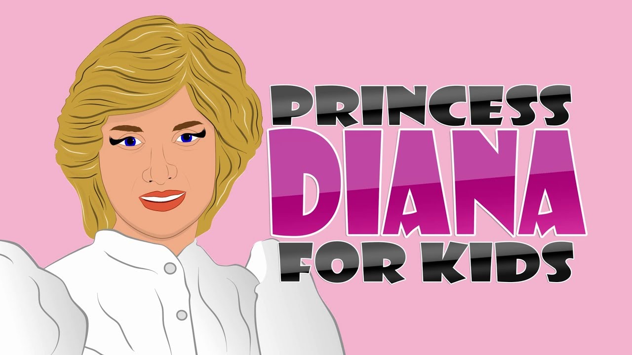 Princess Diana Video Thumbnail