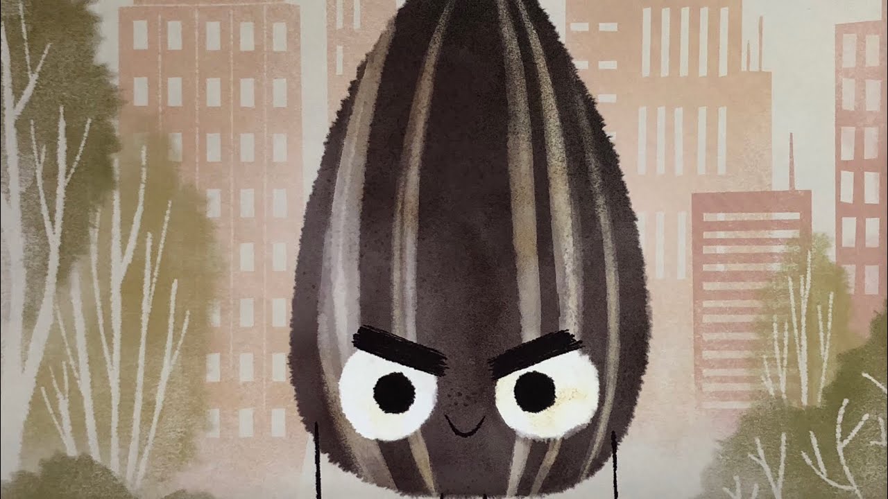 The Bad Seed En Español