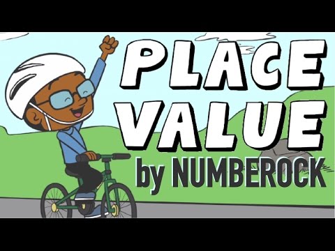 Place Value Song For Kids | Ones, Tens, and Hundreds | 1st Grade, 2nd Grade, 3rd Grade Thumbnail