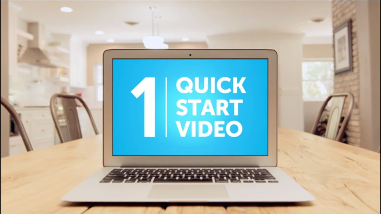 FLVS Quick Start Welcome Thumbnail