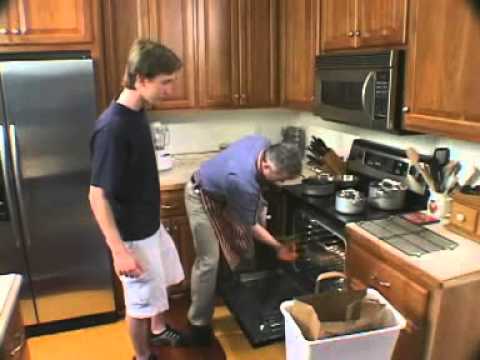 Kitchen Safety Smart Thumbnail