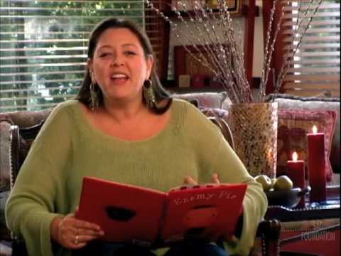 Enemy Pie read by Camryn Manheim