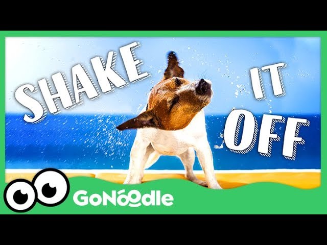 Go Noodle - Dance Along Phys. Ed.