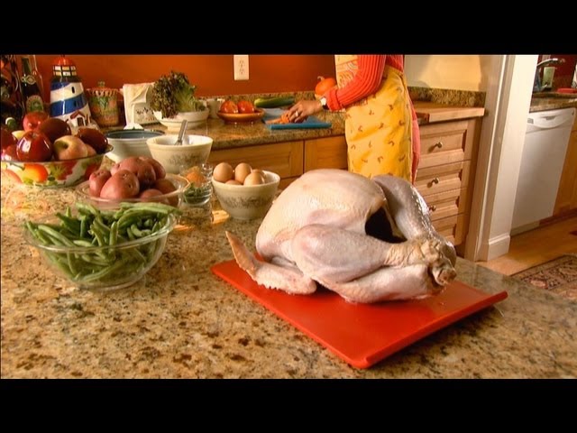 Holiday Food Safety Thumbnail