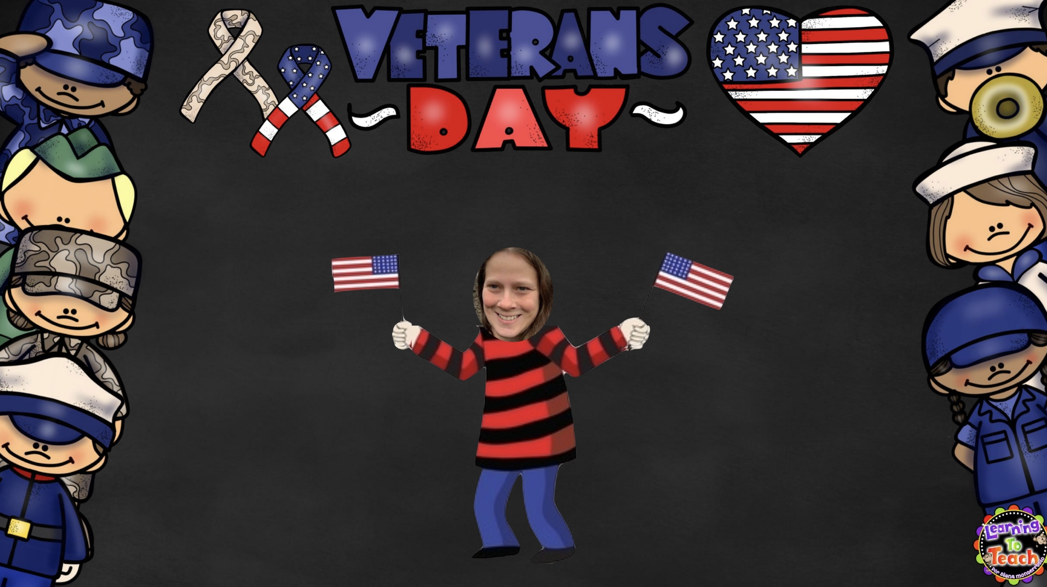 Veterans Day Thumbnail