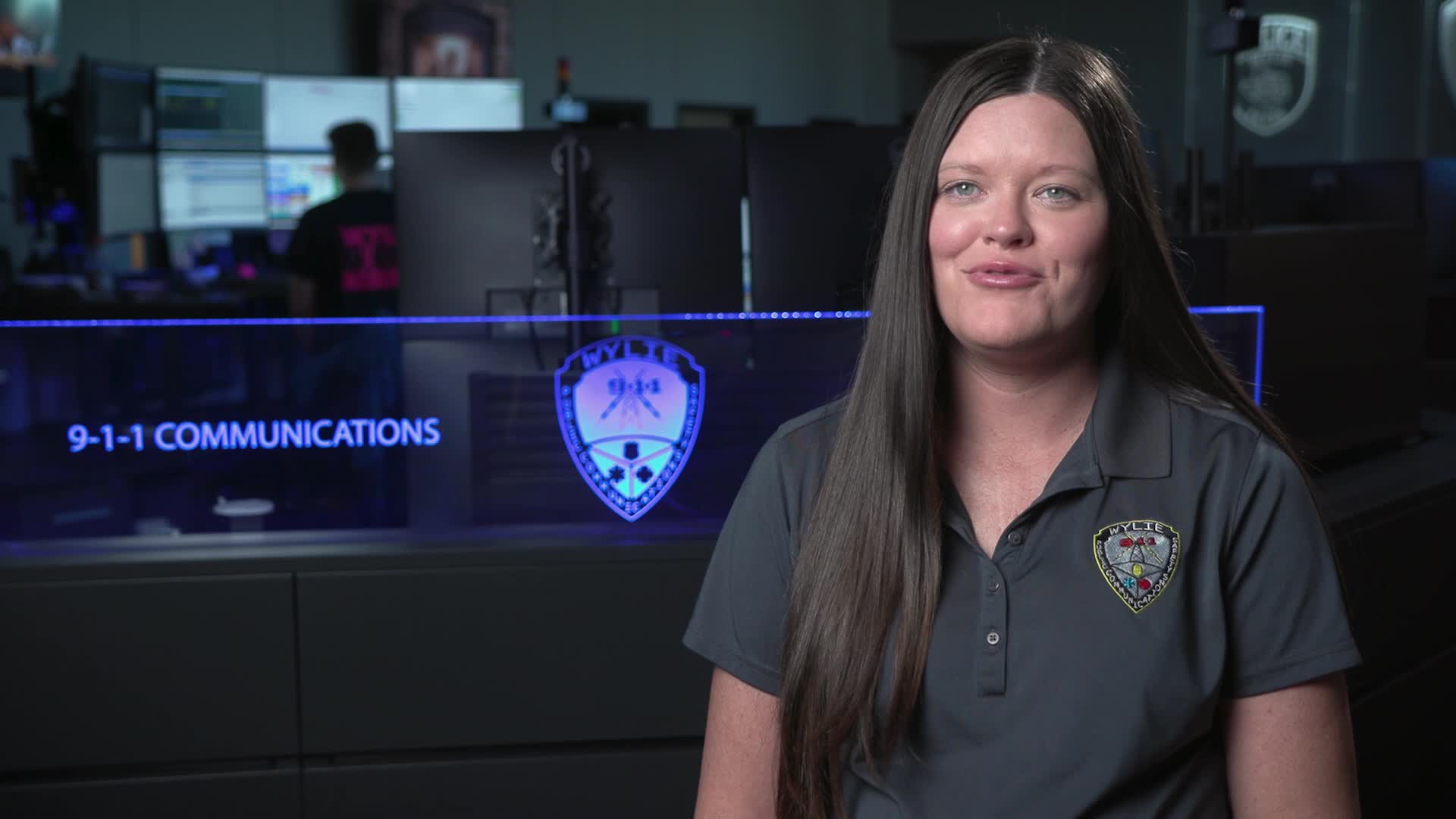 098_911 Communications Supervisor Thumbnail