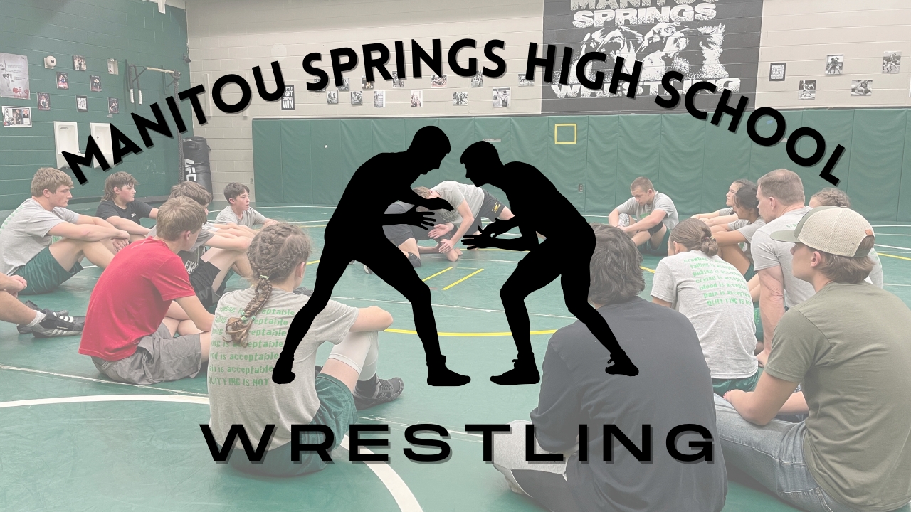 MSHS Wrestling Senior Highlight 2023 Thumbnail