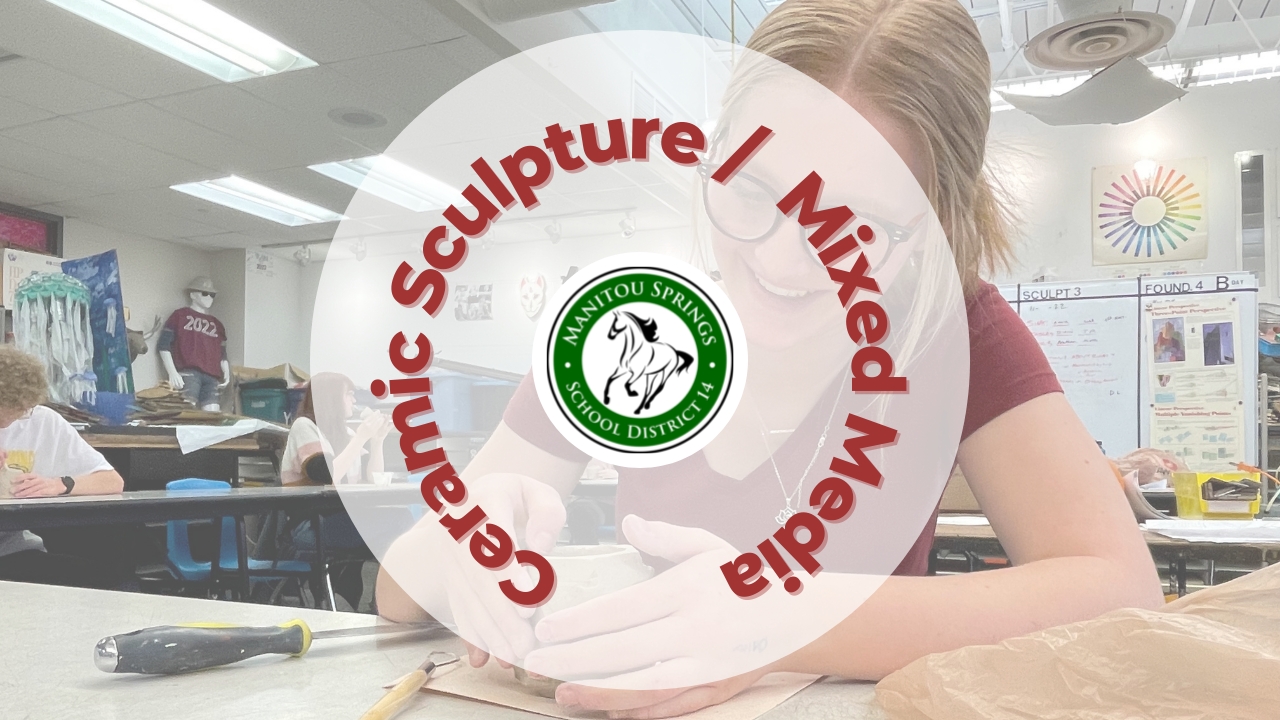 Students, Teachers Make Hands-On Clay Projects Thumbnail