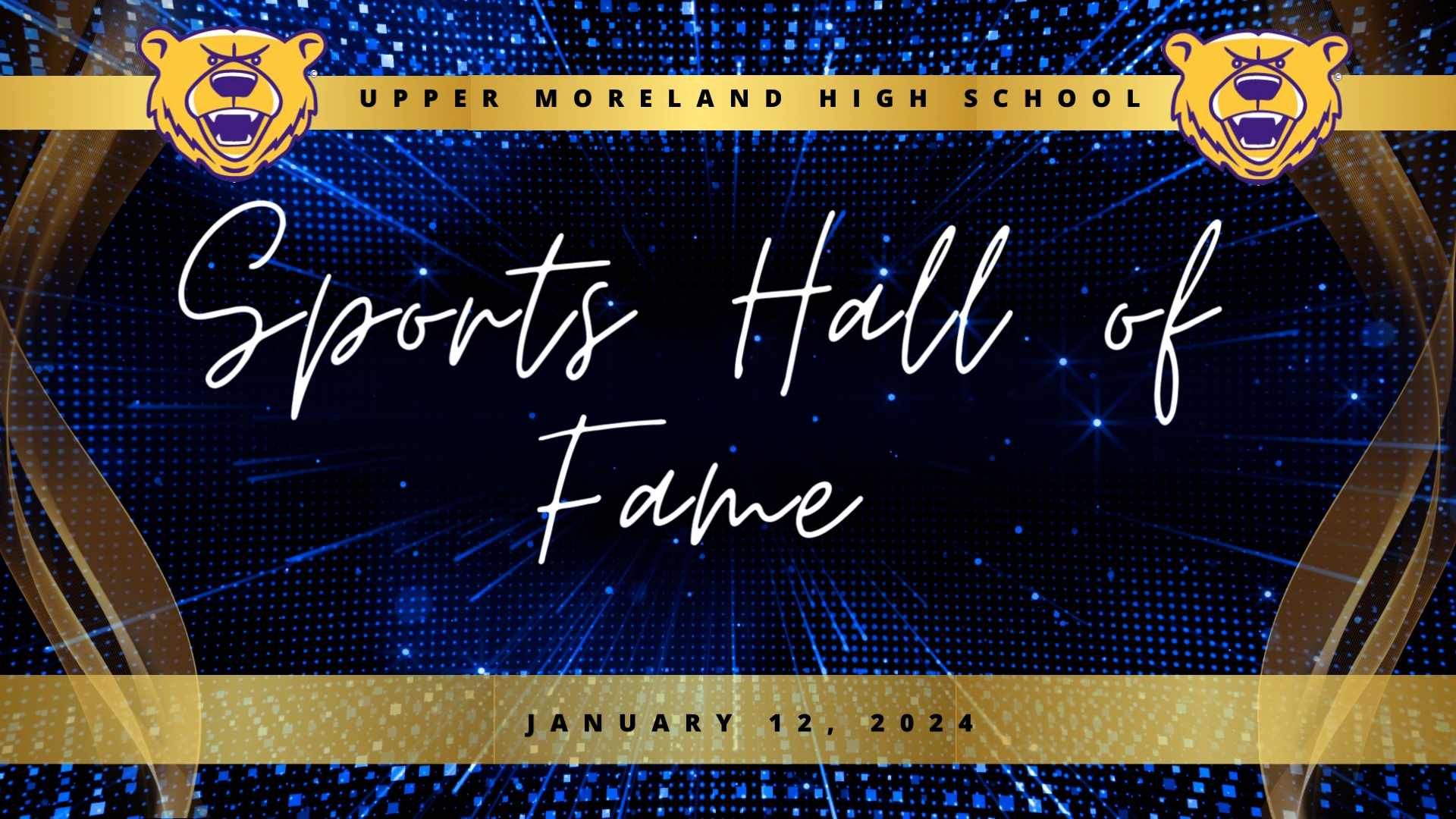UMHS Sports Hall of Fame 2024 Thumbnail