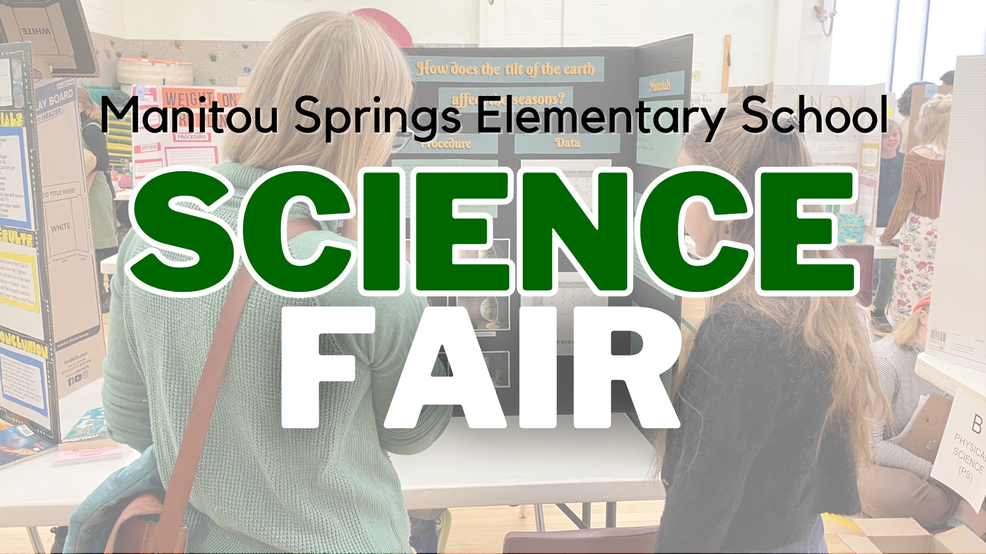 MSES Science Fair 2023 Thumbnail