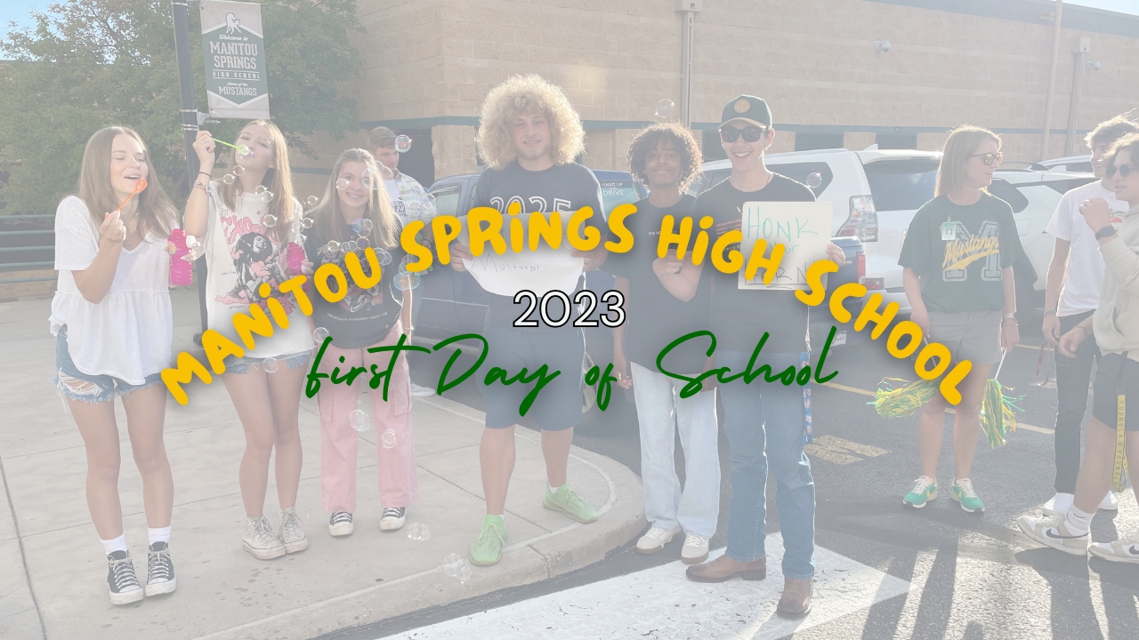 MSHS First Day of School 2023 Thumbnail