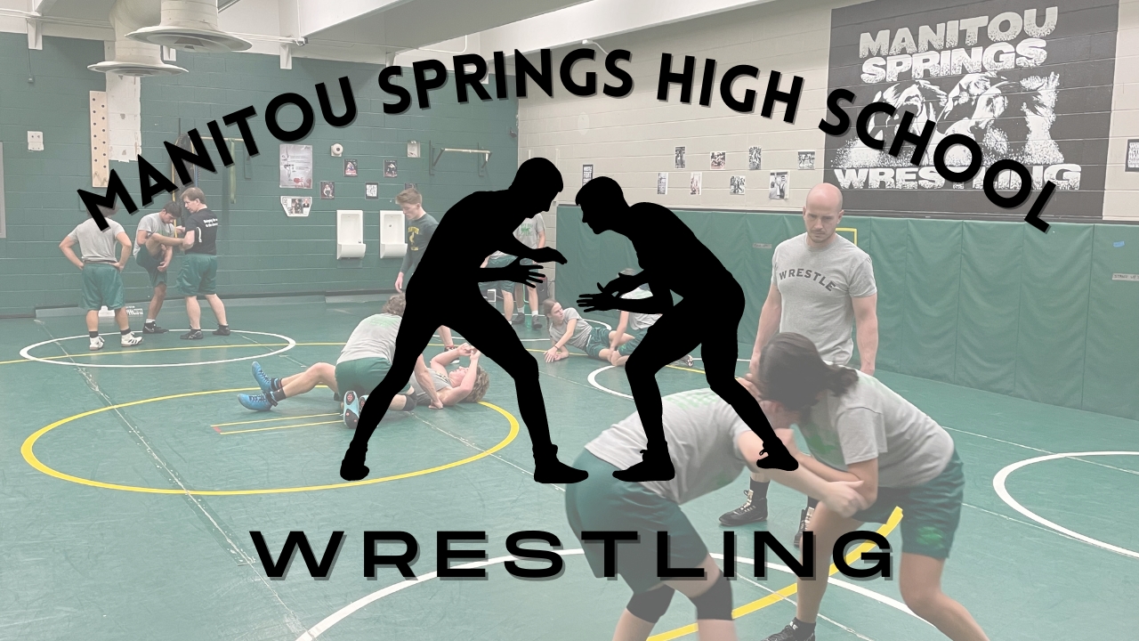 MSHS Wrestling Team Senior Highlight Thumbnail