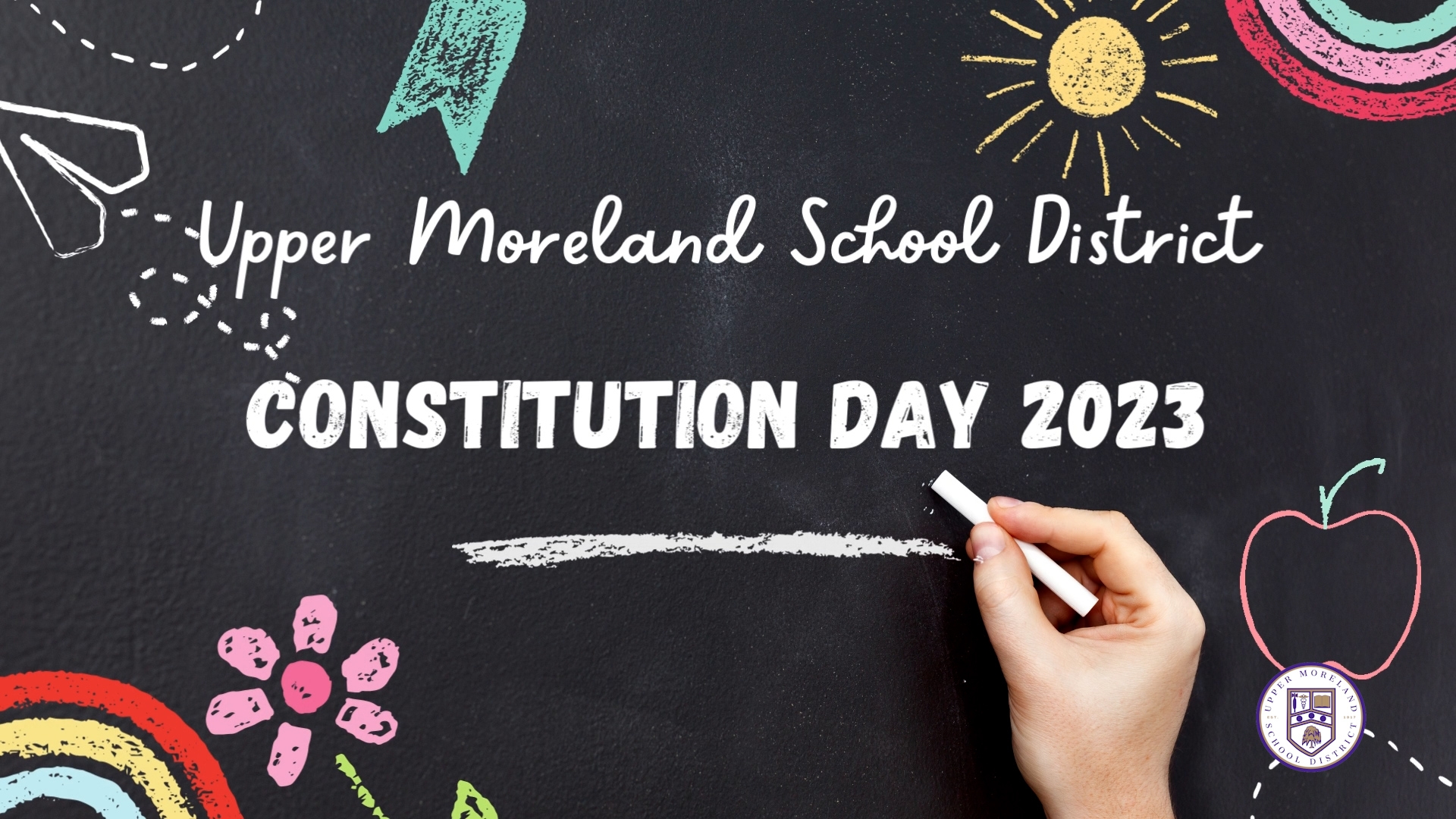 UMSD Constitution Day 2023 Thumbnail