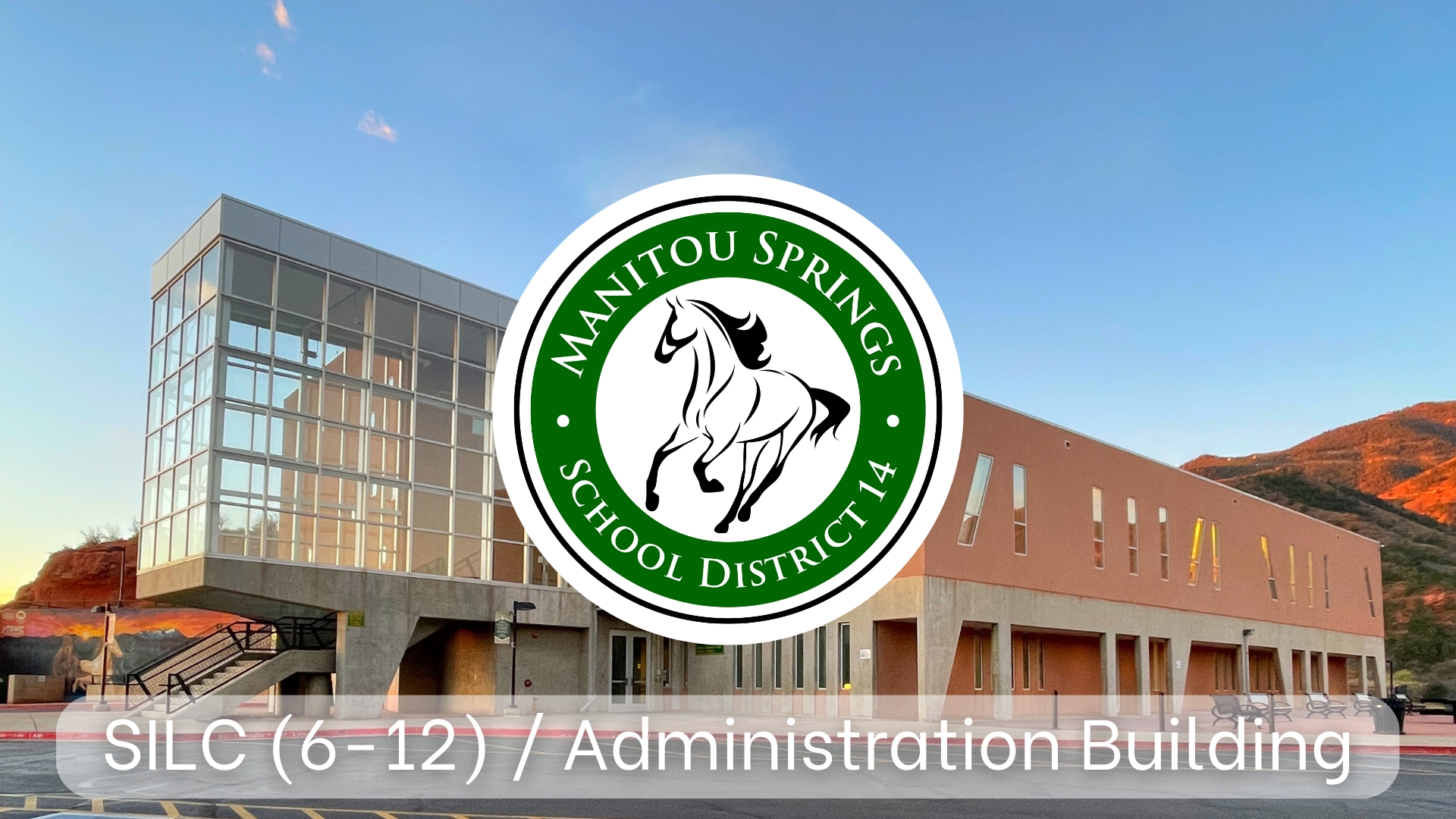 Home - Manitou Springs School District