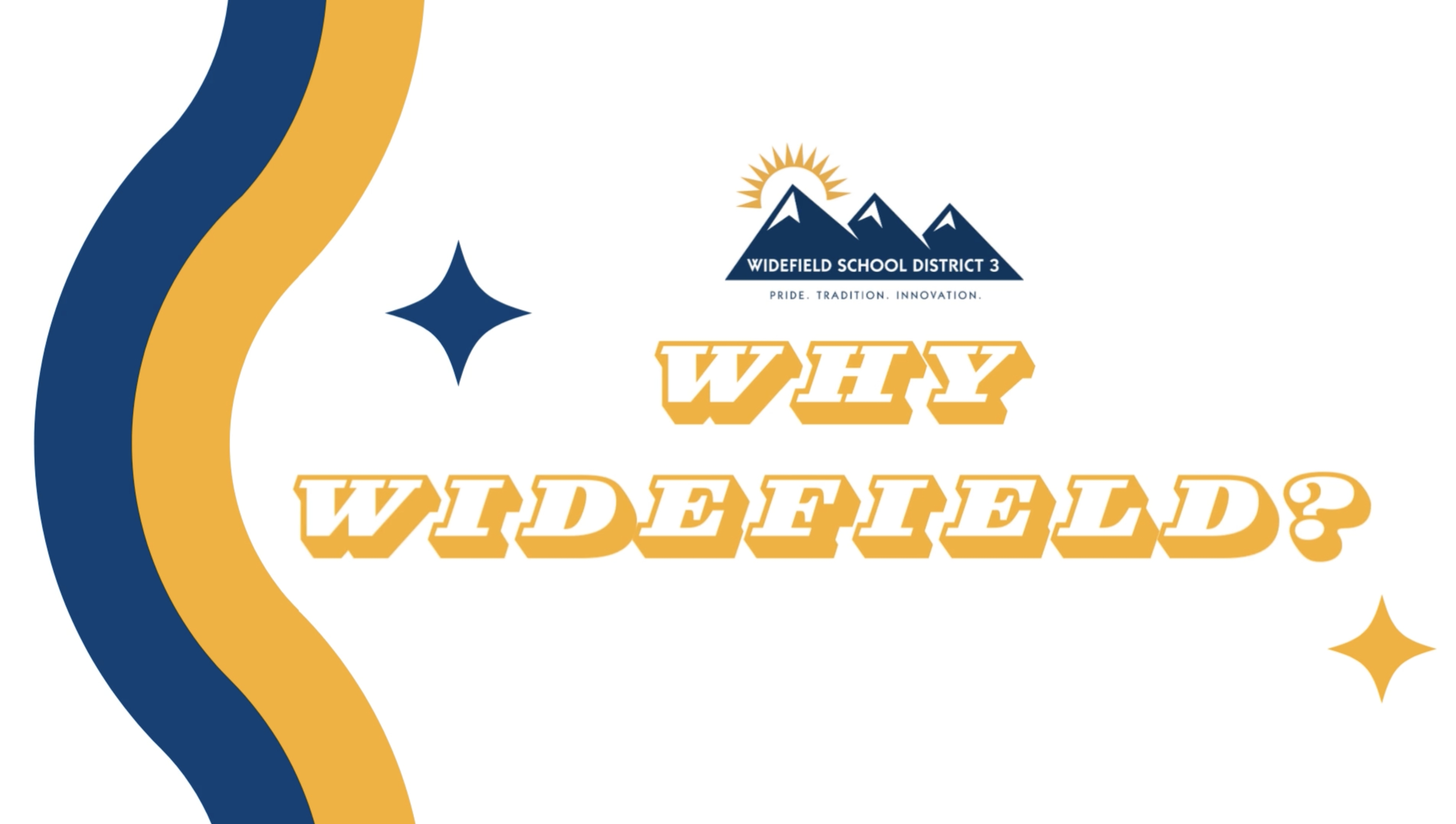 Why Widefield - Katrina Miller Thumbnail
