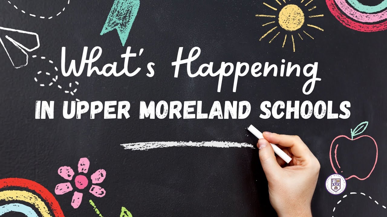 Whats happening in Upper Moreland - November 2023 Thumbnail