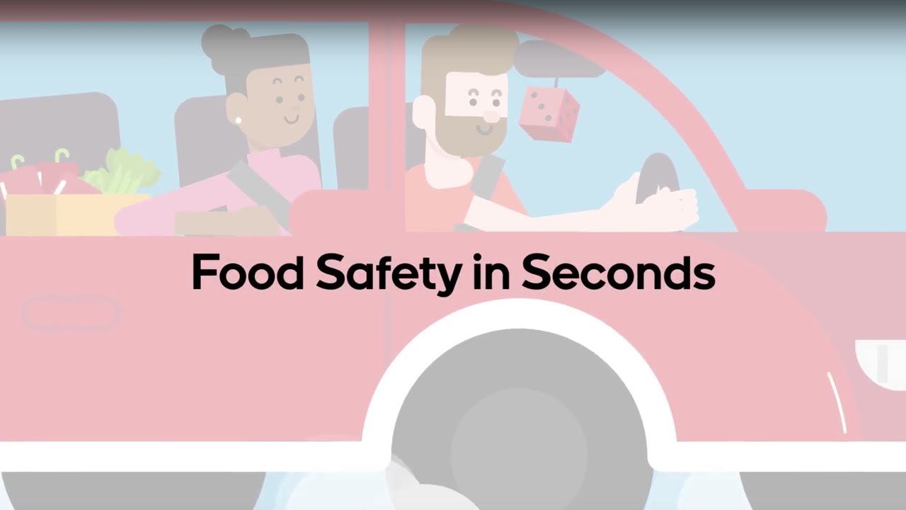 Food Safety in Seconds Thumbnail