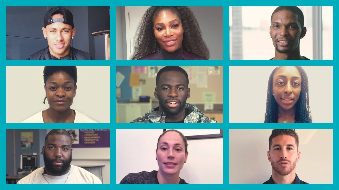 Hour of Code Inspire Videos