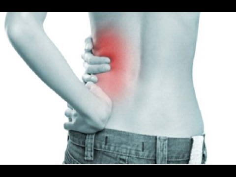 Pyelonephritis (New Edit) Thumbnail