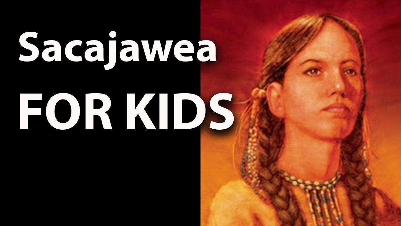 Sacajawea Video Thumbnail