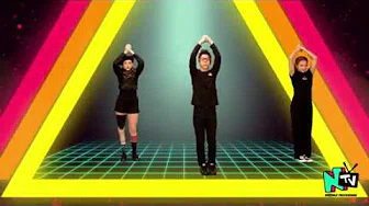 Go Noodle - Dance Along Phys. Ed.