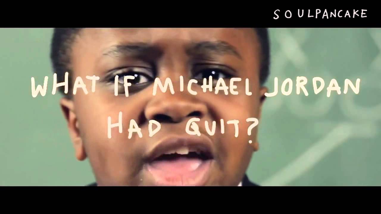 Kid President   Pep Talk about Teamwork and Leadership 1 Thumbnail