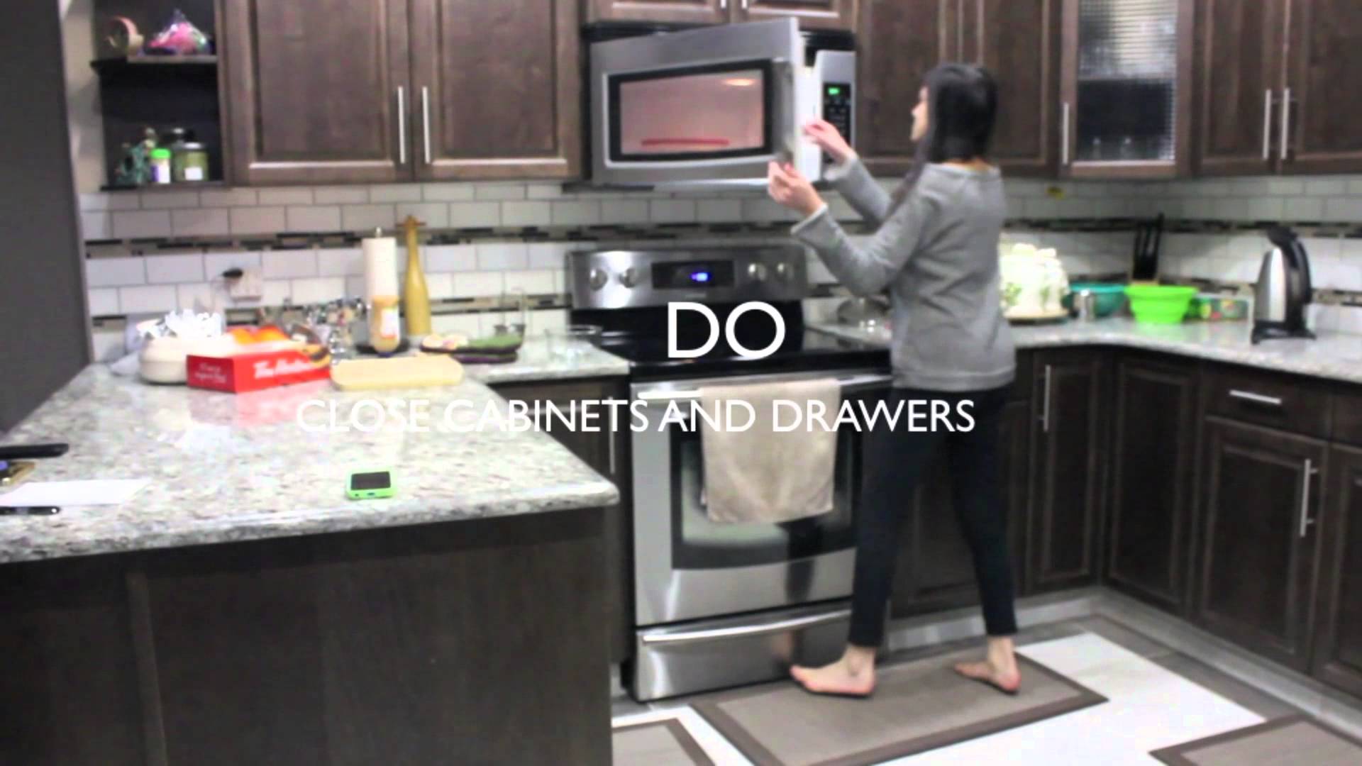 KITCHEN DO