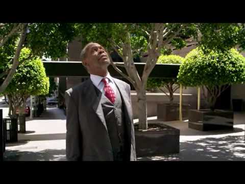Danny Glover's Newest Short Film Debuts on The Responsibility Project