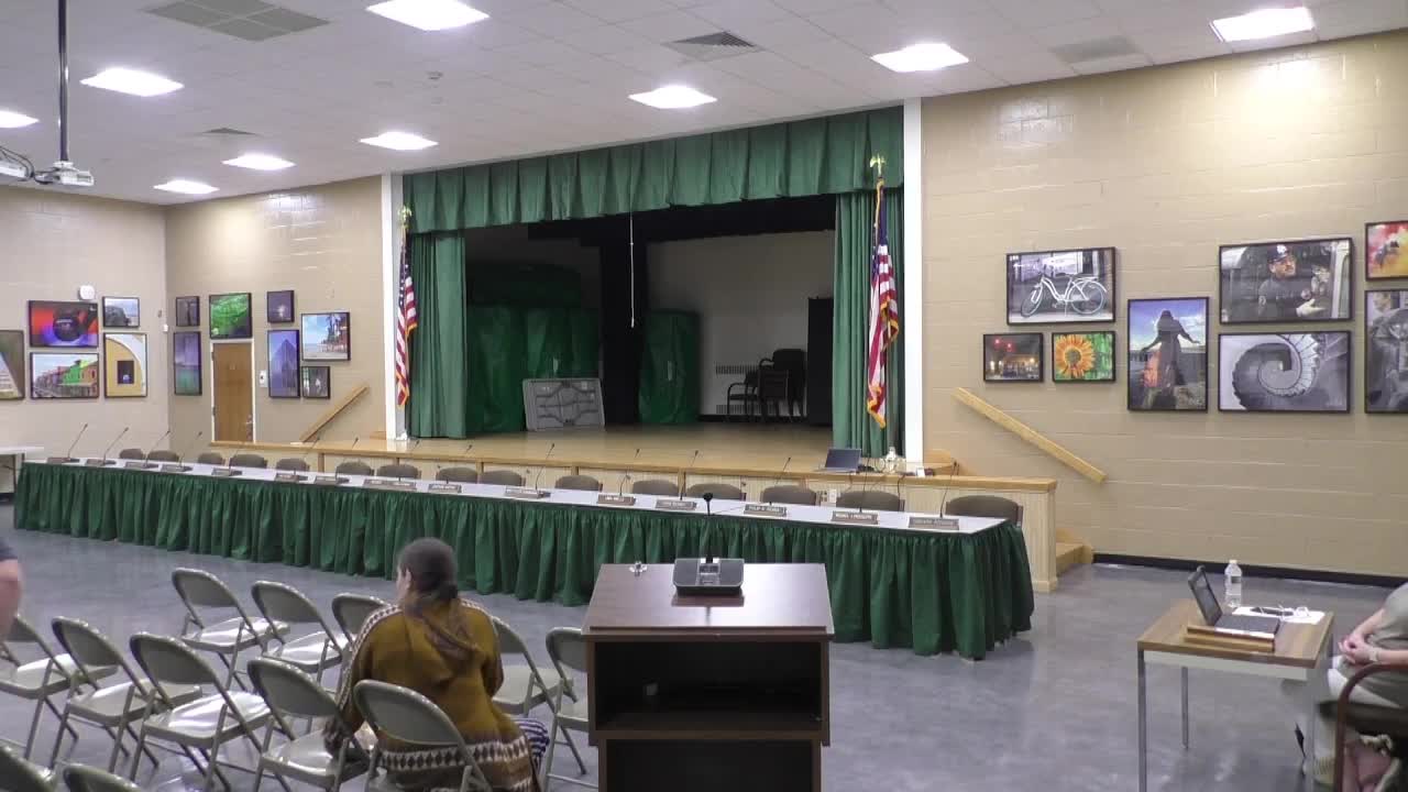 Lindenhurst Board of Education  | Live Stream - August 14, 2024, 8:18 pm Thumbnail