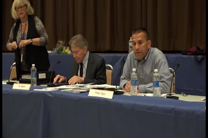 September 26, 2017 Board of Ed Meeting Thumbnail