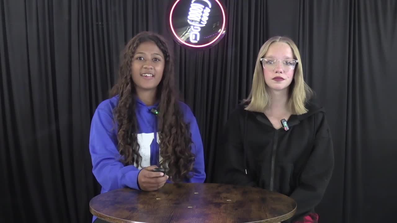 May 07, 2024, KSJHS Student News | Live Stream - 2:45 pm Thumbnail
