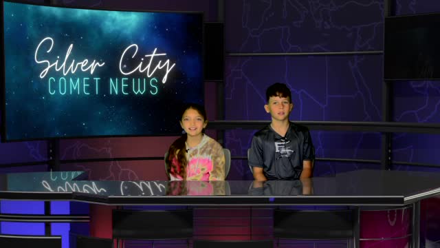 Silver City | Live Stream - March 2, 2023, 8:26 am Thumbnail