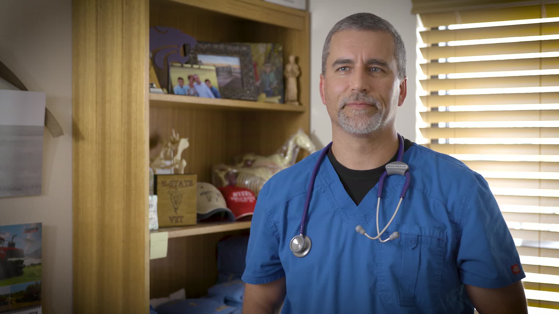 040_Veterinarian Thumbnail